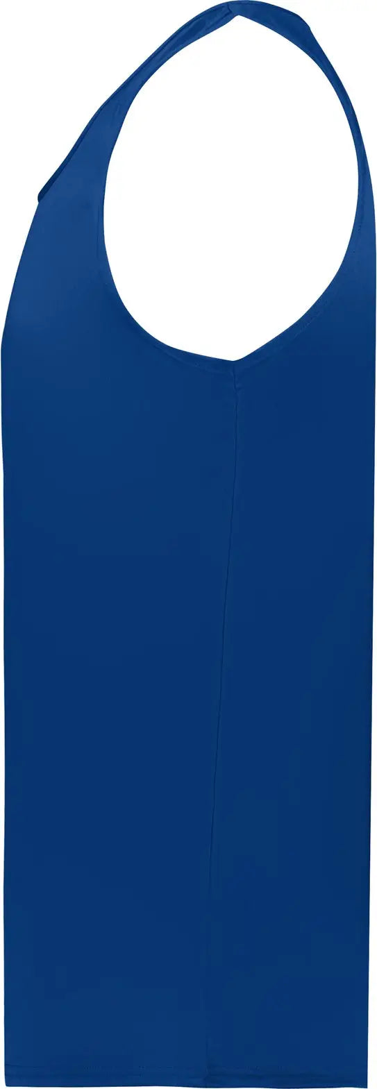 Badger Sport 8662 B-core Mens Singlet - Royal