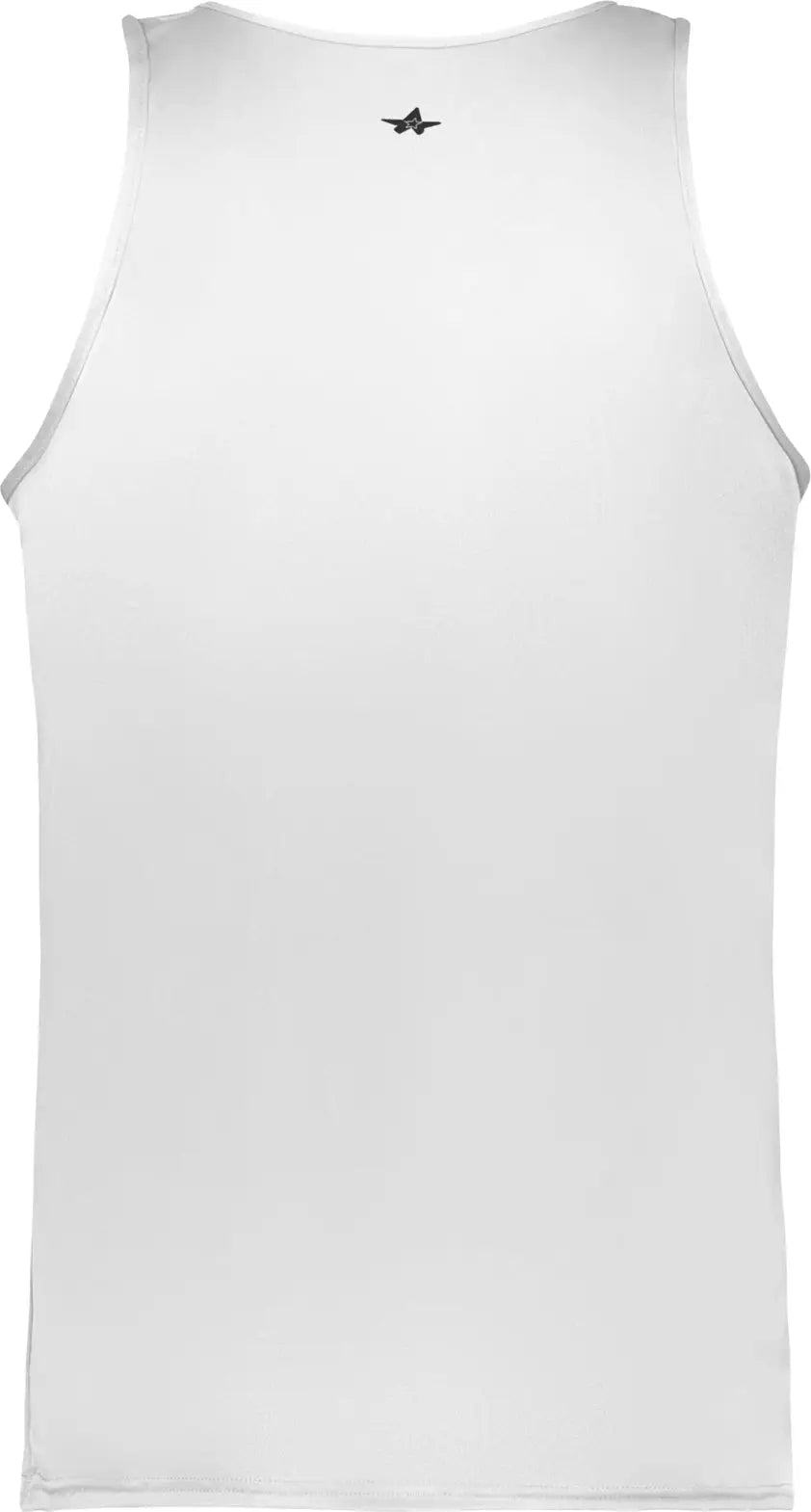 Badger Sport 8662 B-core Mens Singlet - White