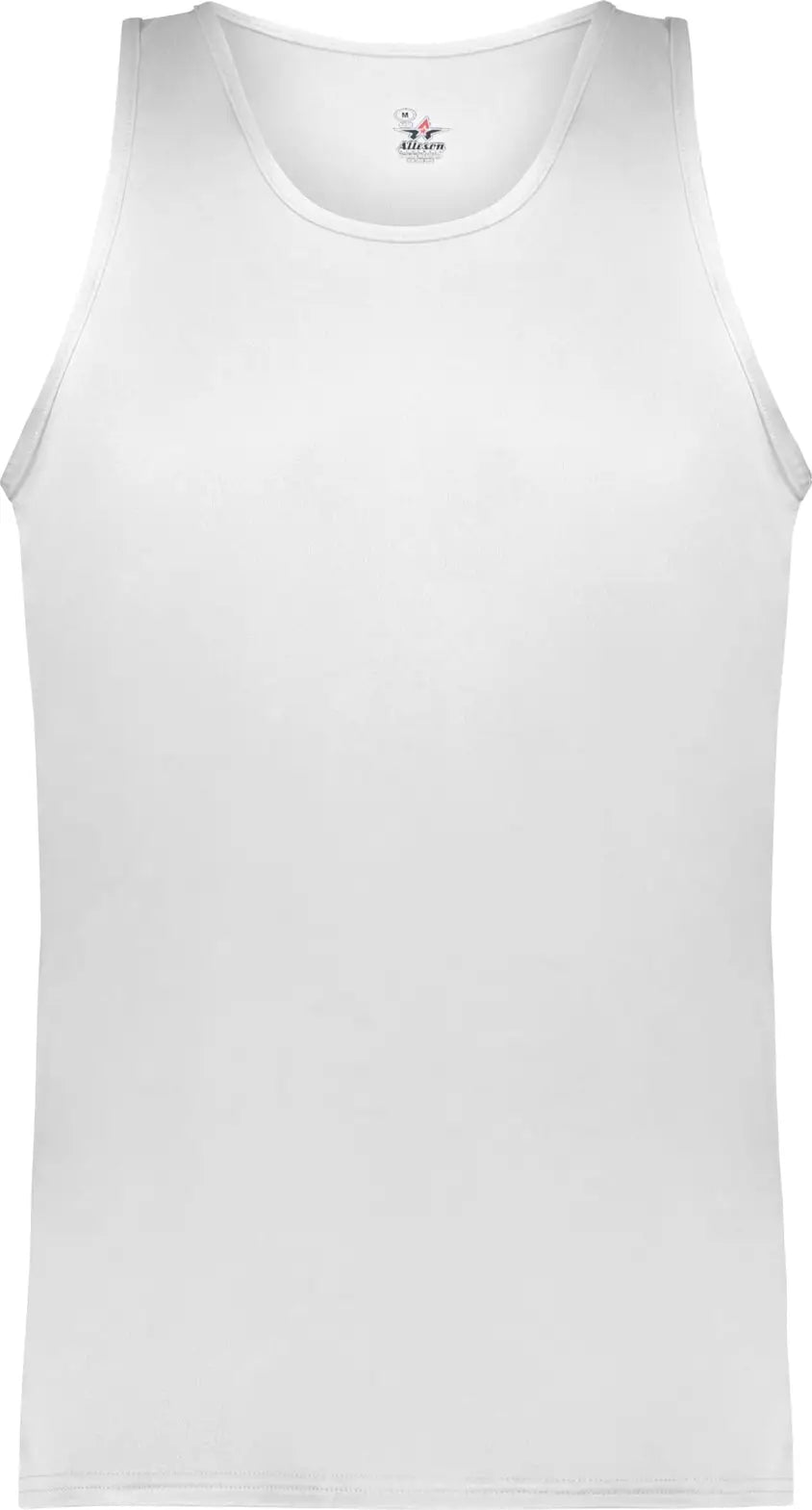 Badger Sport 8662 B-core Mens Singlet - White
