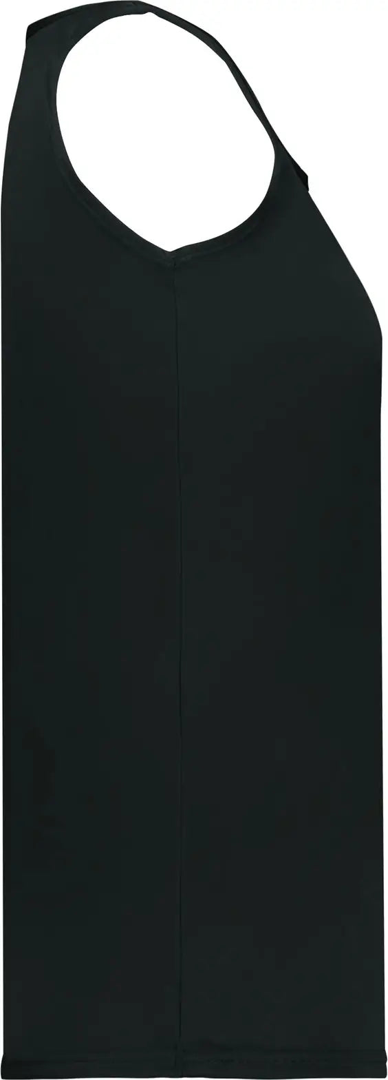 Badger Sport 8962 B-core Ladies Singlet - Black