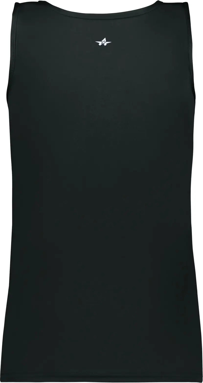Badger Sport 8962 B-core Ladies Singlet - Black