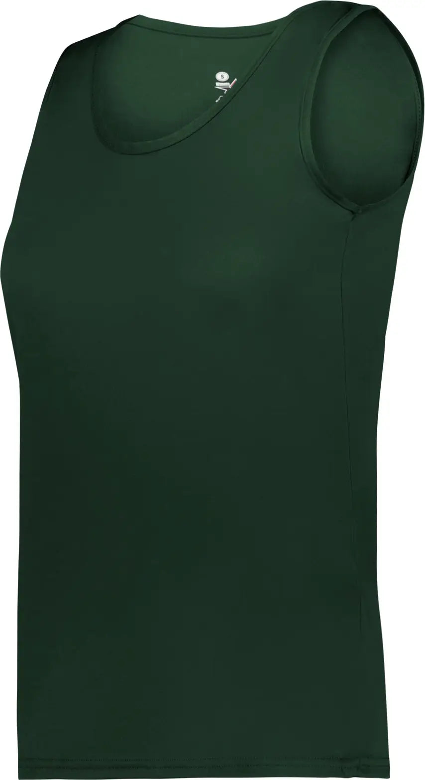 Badger Sport 8962 B-core Ladies Singlet - Forest