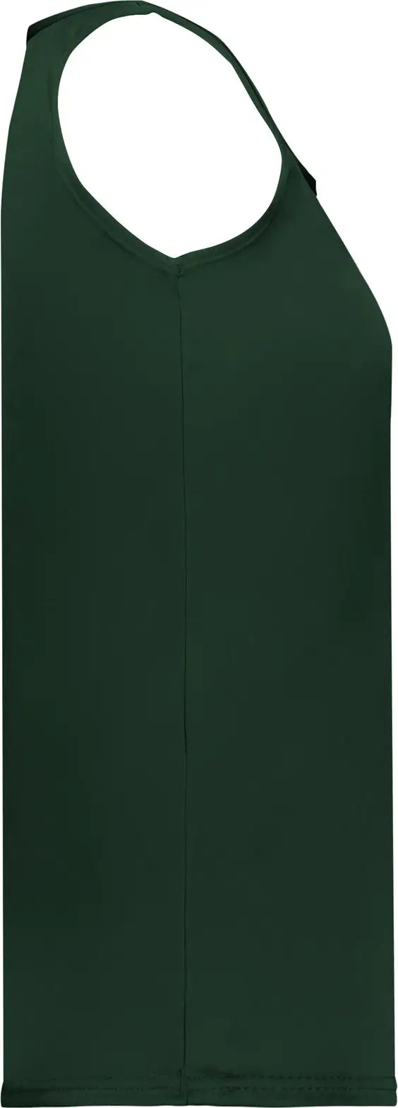 Badger Sport 8962 B-core Ladies Singlet - Forest