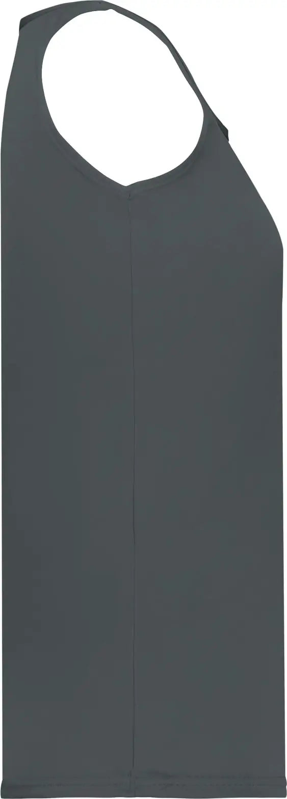 Badger Sport 8962 B-core Ladies Singlet - Graphite
