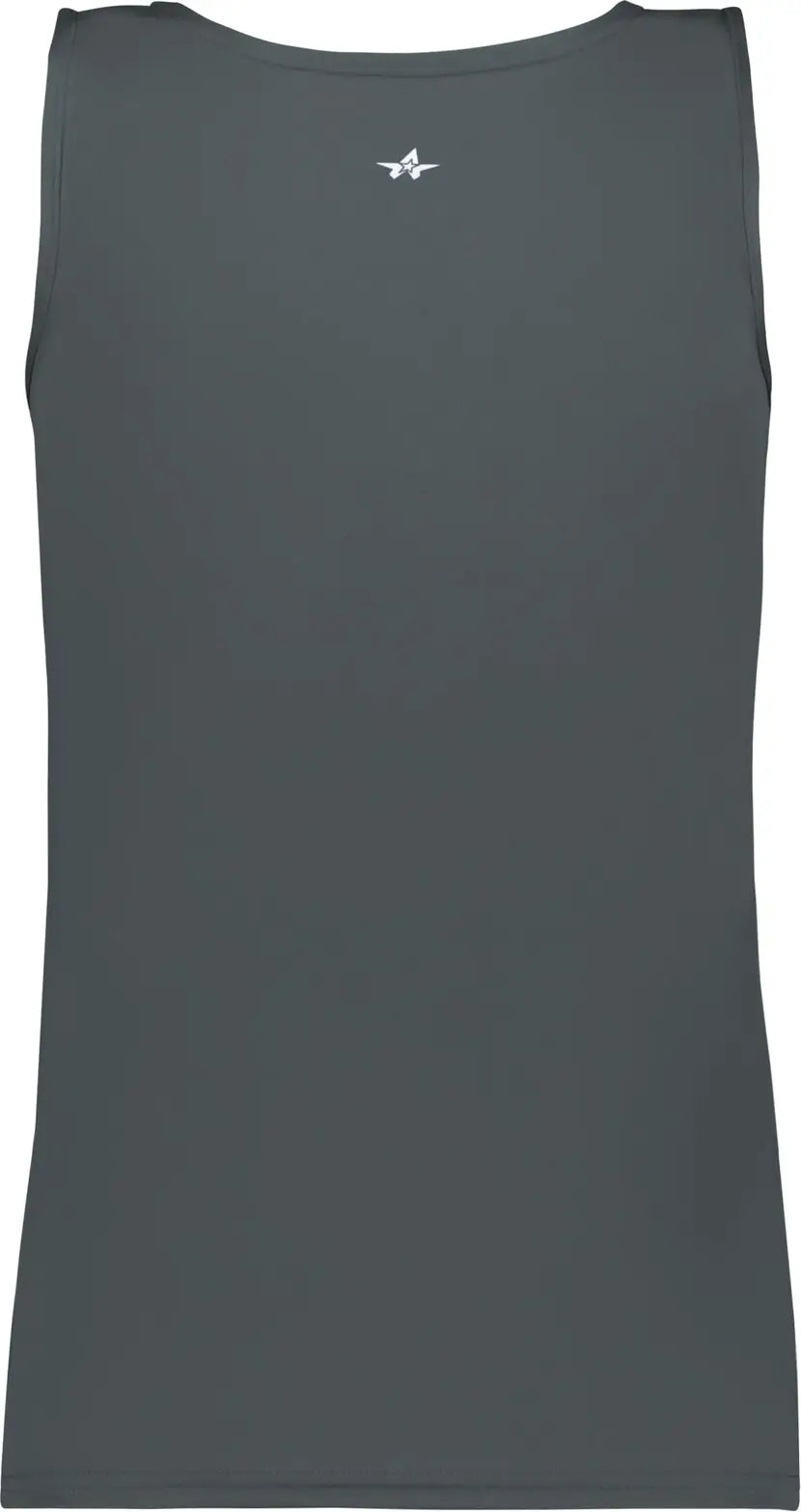 Badger Sport 8962 B-core Ladies Singlet - Graphite