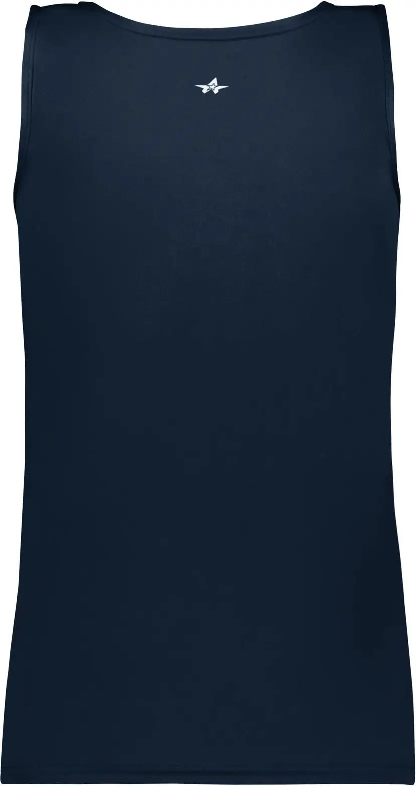 Badger Sport 8962 B-core Ladies Singlet - Navy