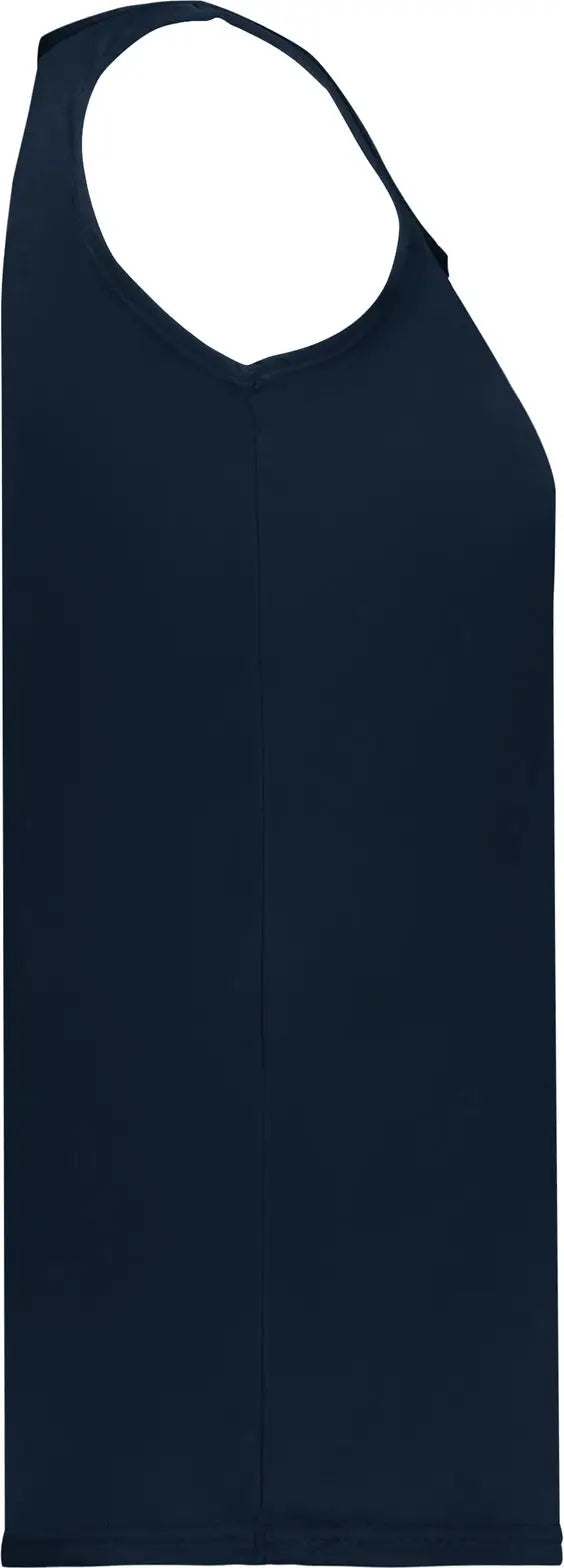 Badger Sport 8962 B-core Ladies Singlet - Navy