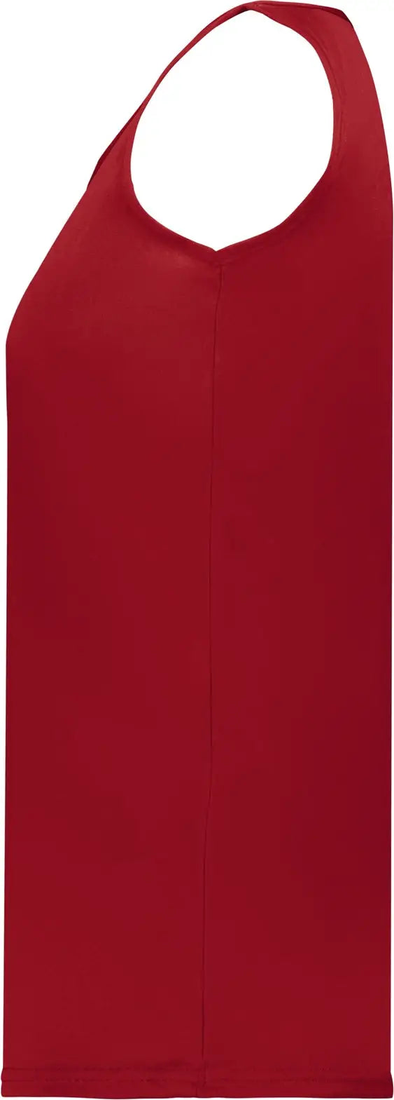 Badger Sport 8962 B-core Ladies Singlet - Red