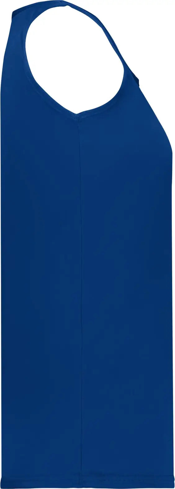 Badger Sport 8962 B-core Ladies Singlet - Royal