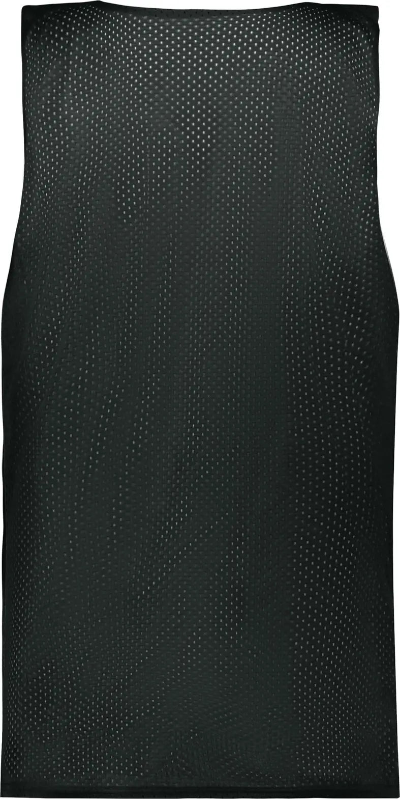 Badger Sport 8978 Ladies Mesh Reversible Jersey - Black White