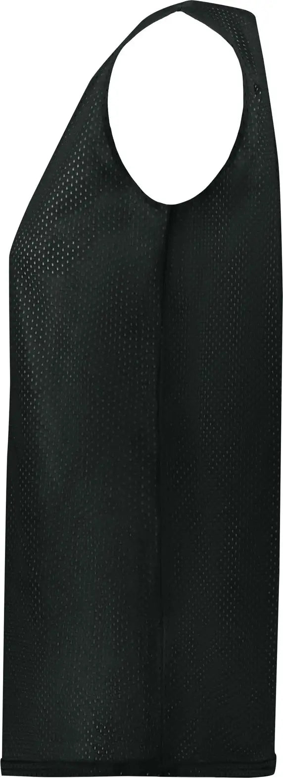 Badger Sport 8978 Ladies Mesh Reversible Jersey - Black White