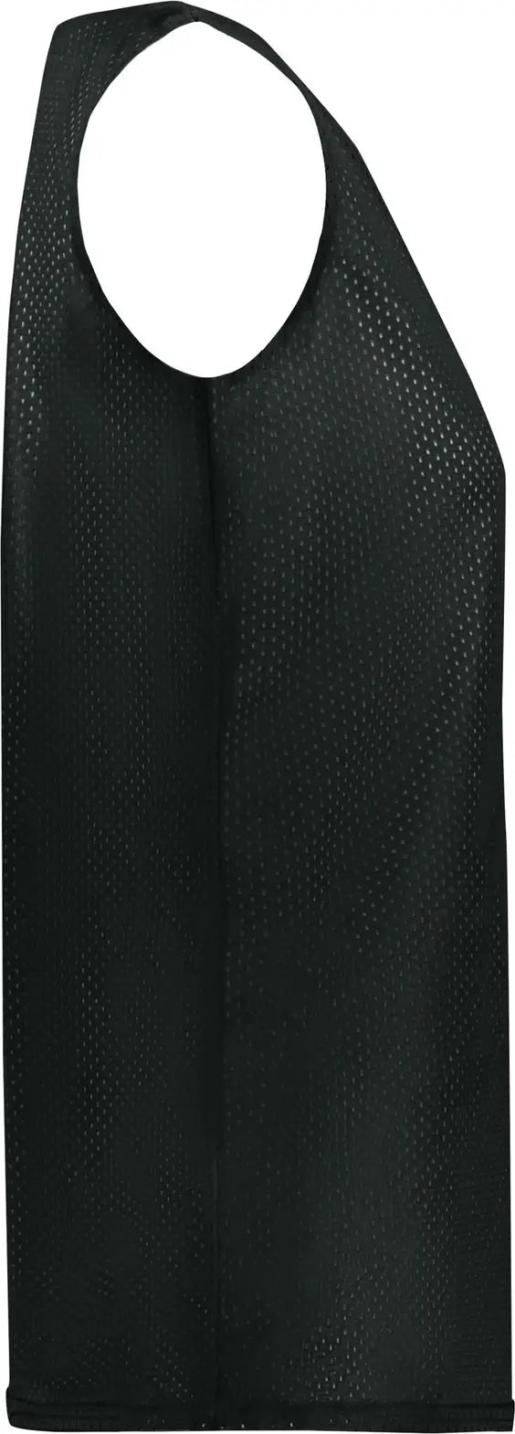 Badger Sport 8978 Ladies Mesh Reversible Jersey - Black White