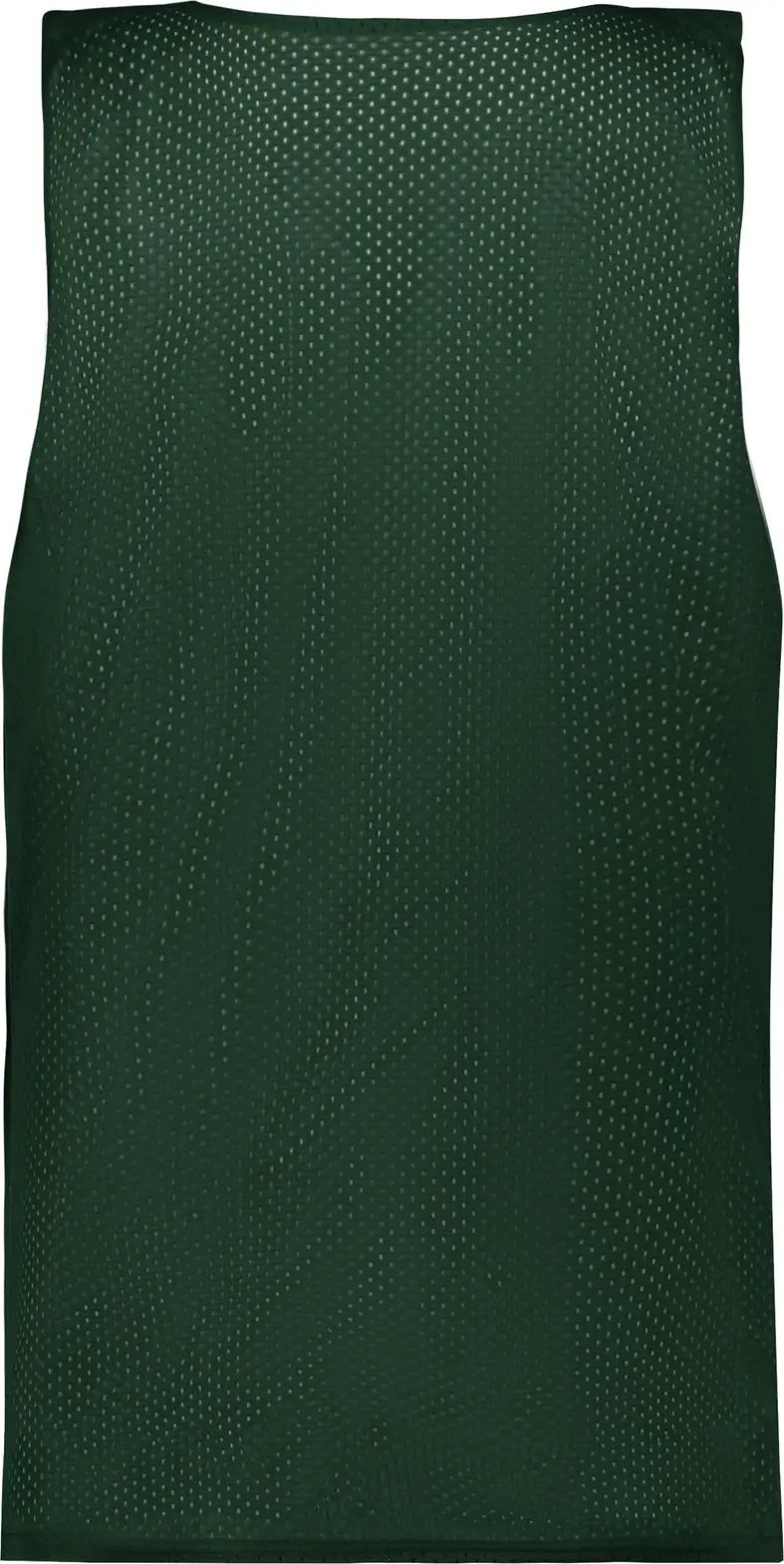 Badger Sport 8978 Ladies Mesh Reversible Jersey - Forest White