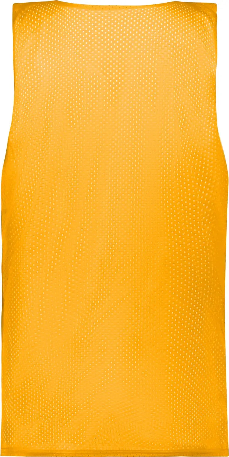 Badger Sport 8978 Ladies Mesh Reversible Jersey - Gold White