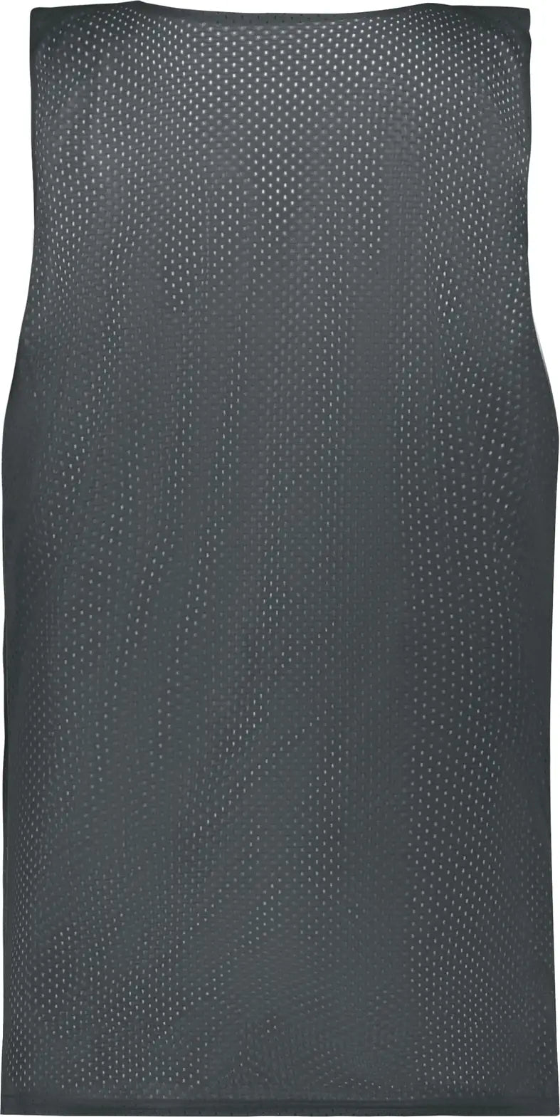 Badger Sport 8978 Ladies Mesh Reversible Jersey - Graphite White