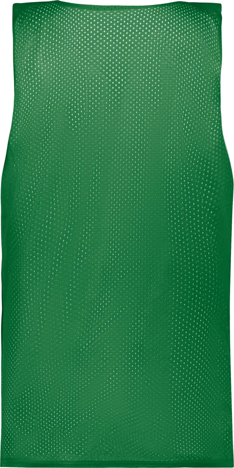 Badger Sport 897800 Ladies Mesh Reversible Jersey - Kelly White