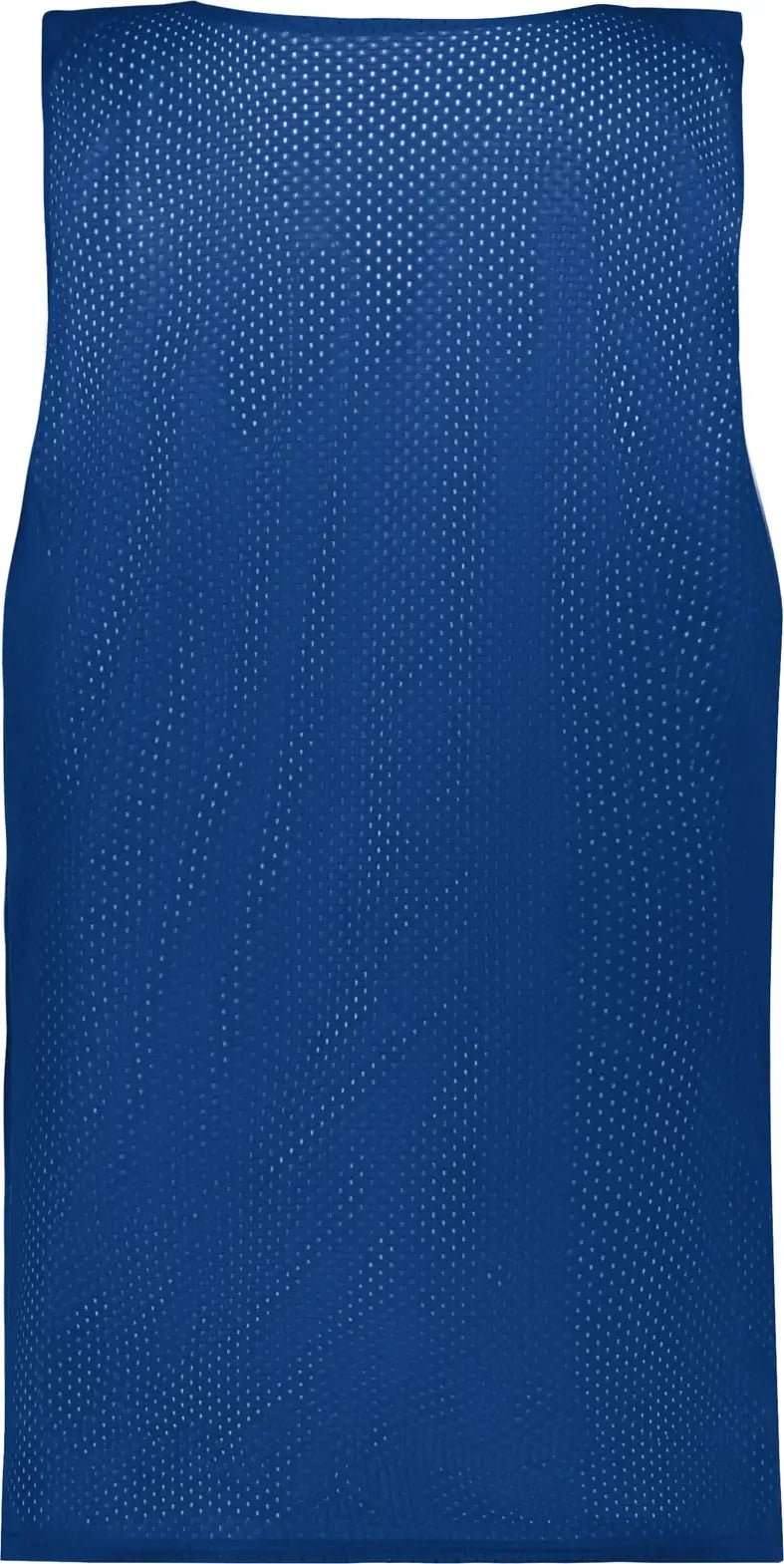 Badger Sport 897800 Ladies Mesh Reversible Jersey - Royal White