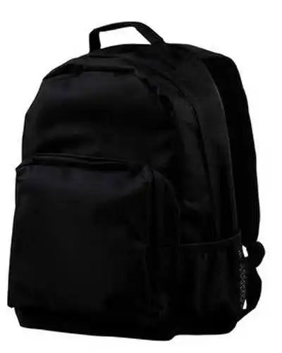 Bagedge Be030 Commuter Backpack - Black