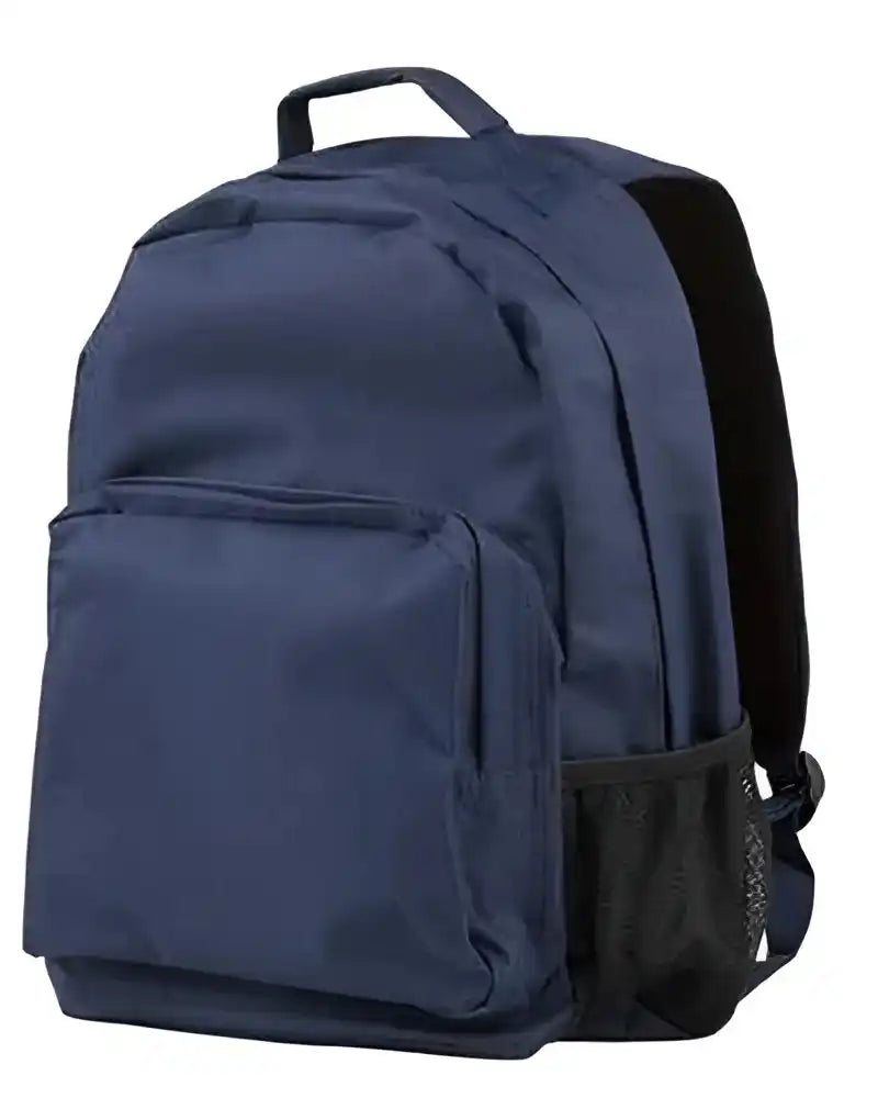Bagedge Be030 Commuter Backpack - Navy
