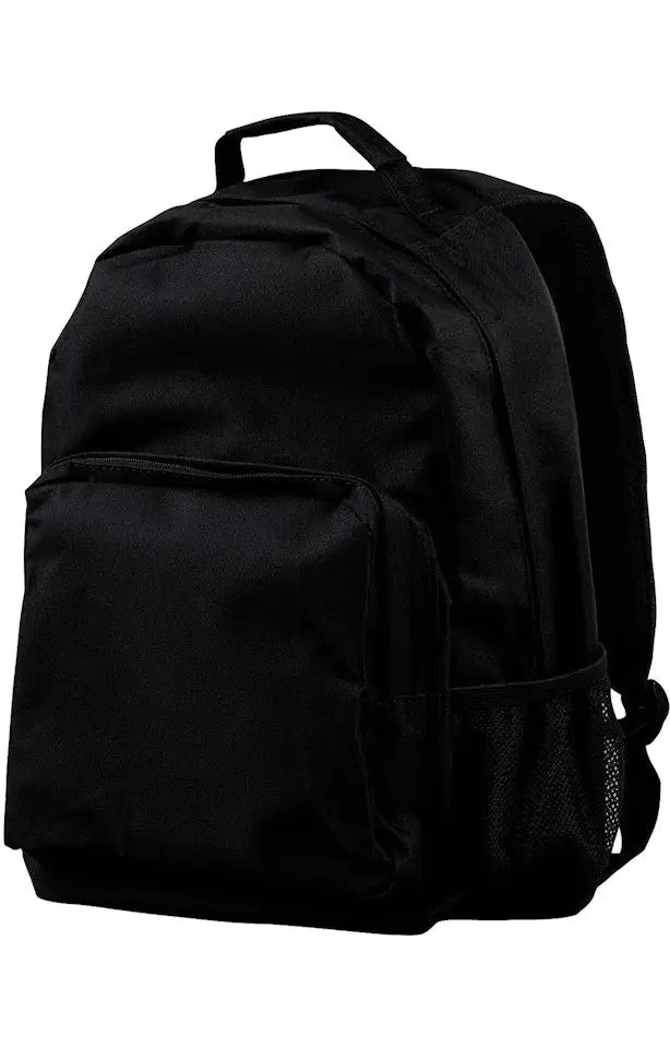 Bagedge Be030 Travel Laptop Backpack - Black - one Size Fits Most