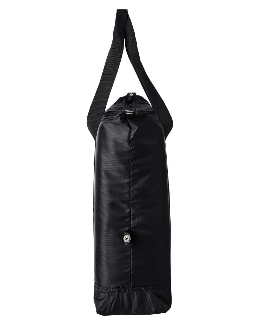 Bagedge Be279 Getaway Duffel - Black - Black / one Size Fits Most