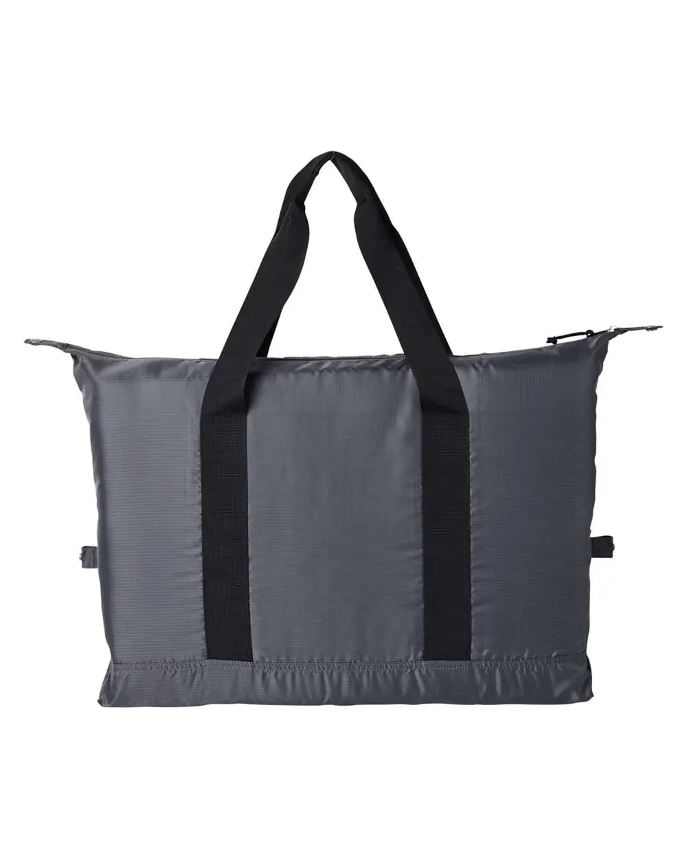 Bagedge Be279 Getaway Duffel - Grey - Gray / one Size Fits Most