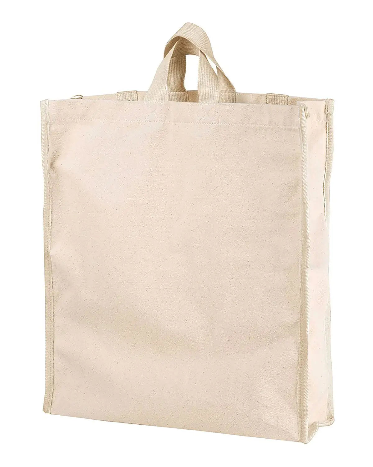 Bagedge Be280 Conference Hauler Duffel - Natural