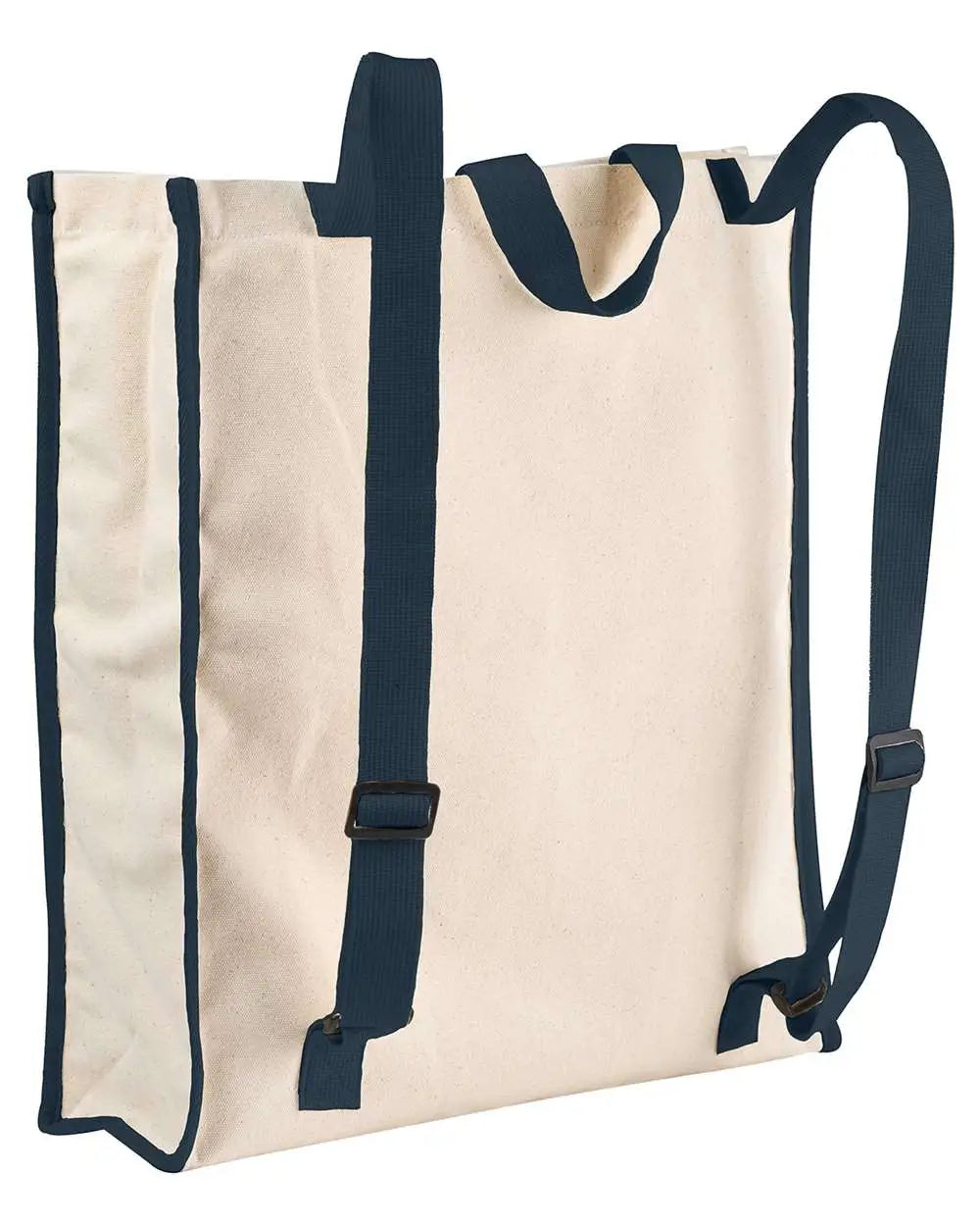 Bagedge Be280 Conference Hauler Duffel - Natural Navy