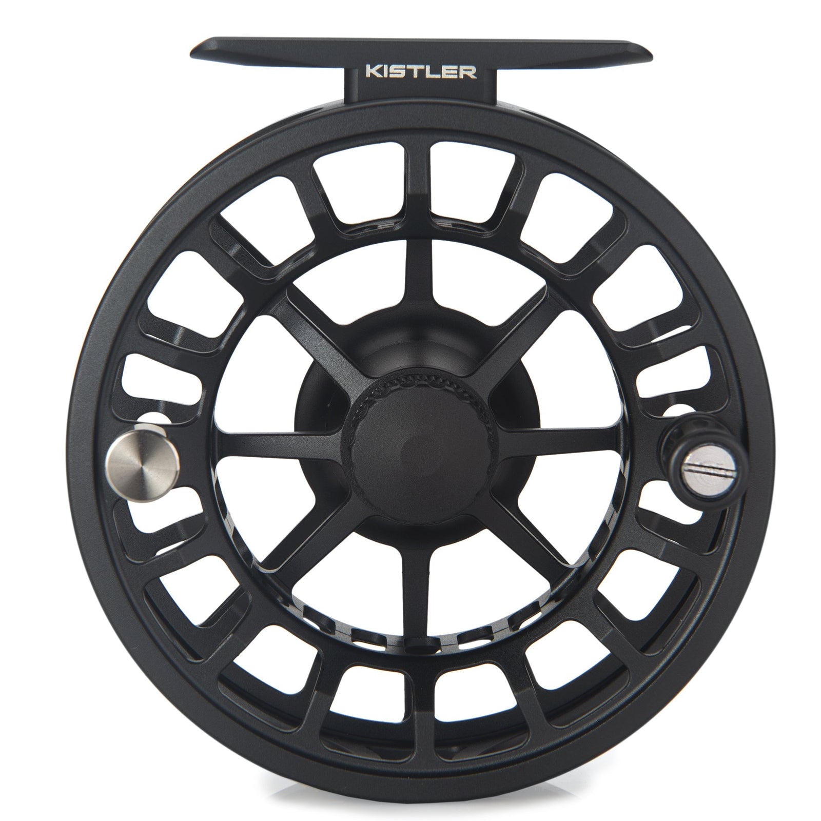 Bakk Series Fly Reel - 5-6 Wt / Fly-reel-56-wt