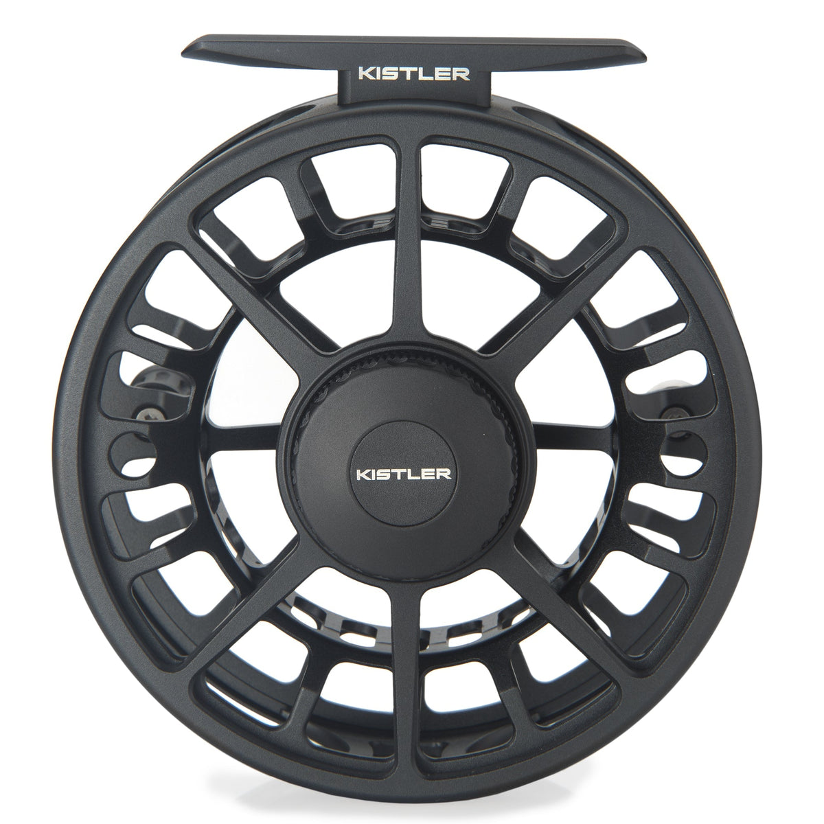 Bakk Series Fly Reel - 5-6 Wt / Fly-reel-56-wt
