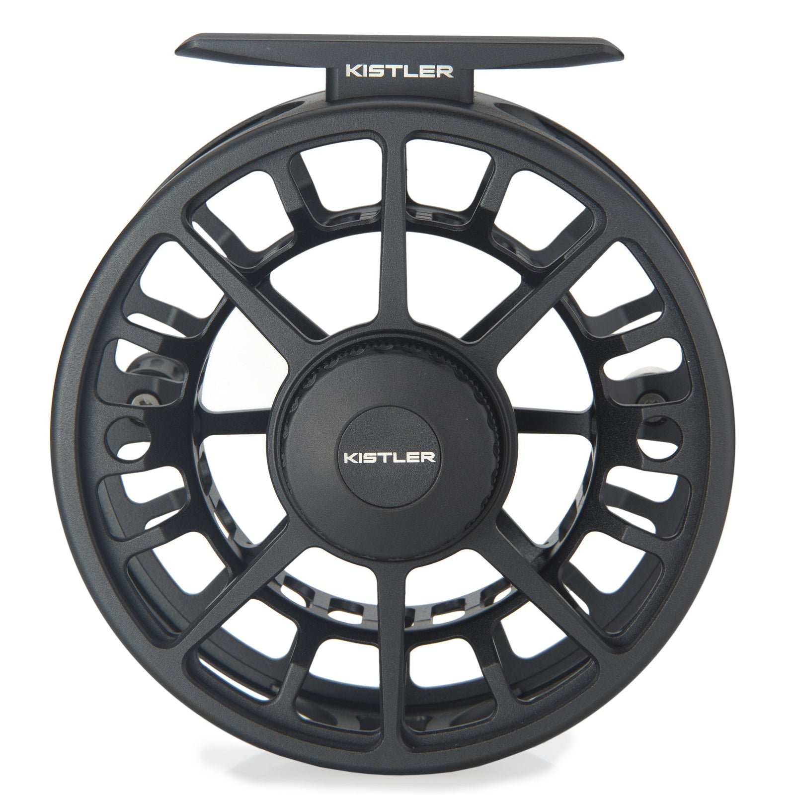 Bakk Series Fly Reel - 5-6 Wt / Fly-reel-56-wt