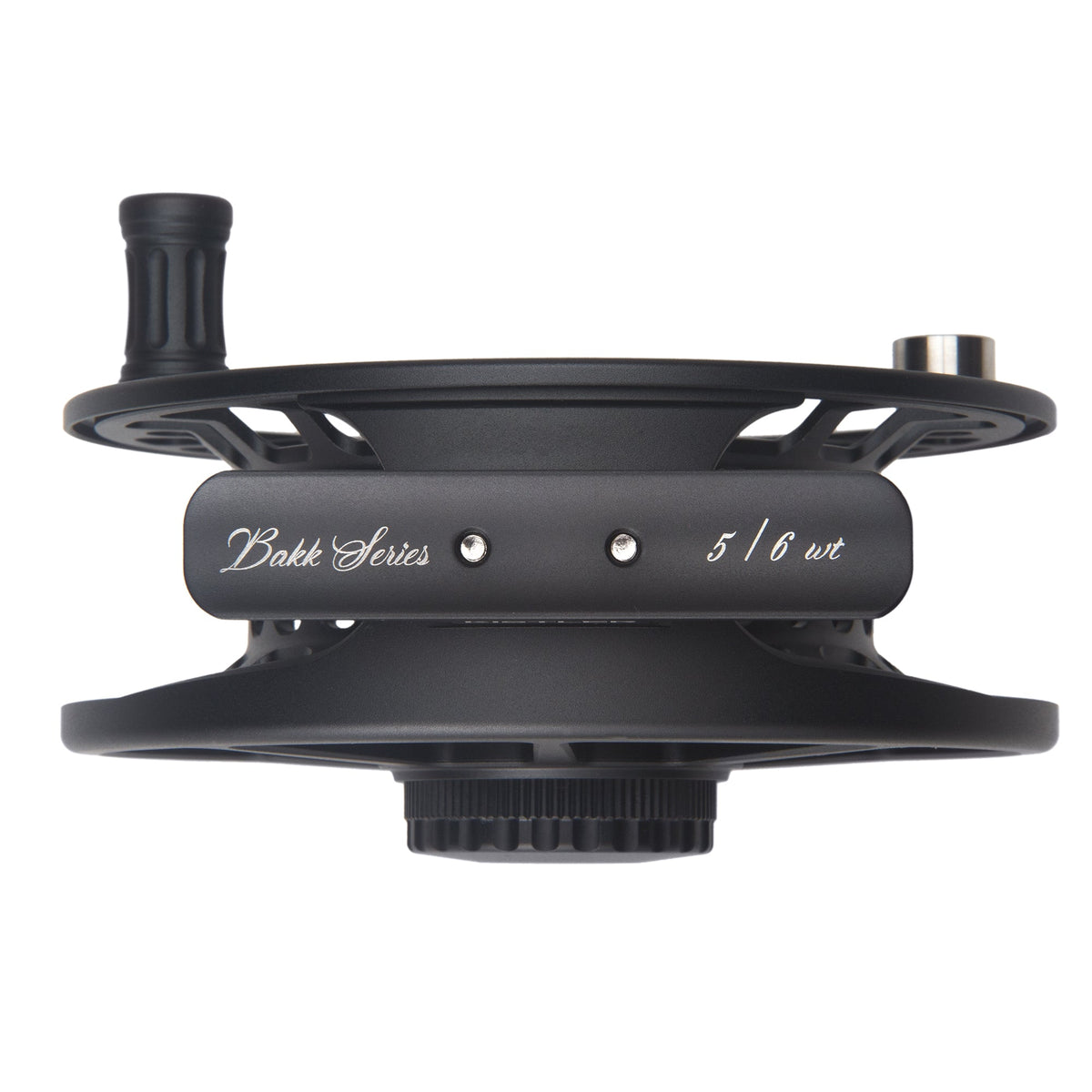 Bakk Series Fly Reel - 5-6 Wt / Fly-reel-56-wt