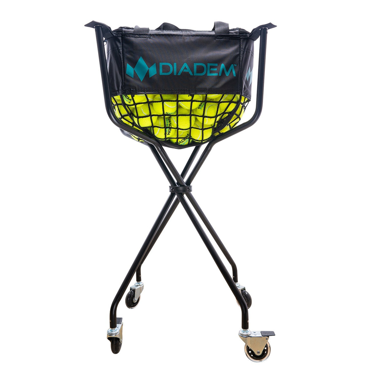 Ball Cart Accessories - Bag