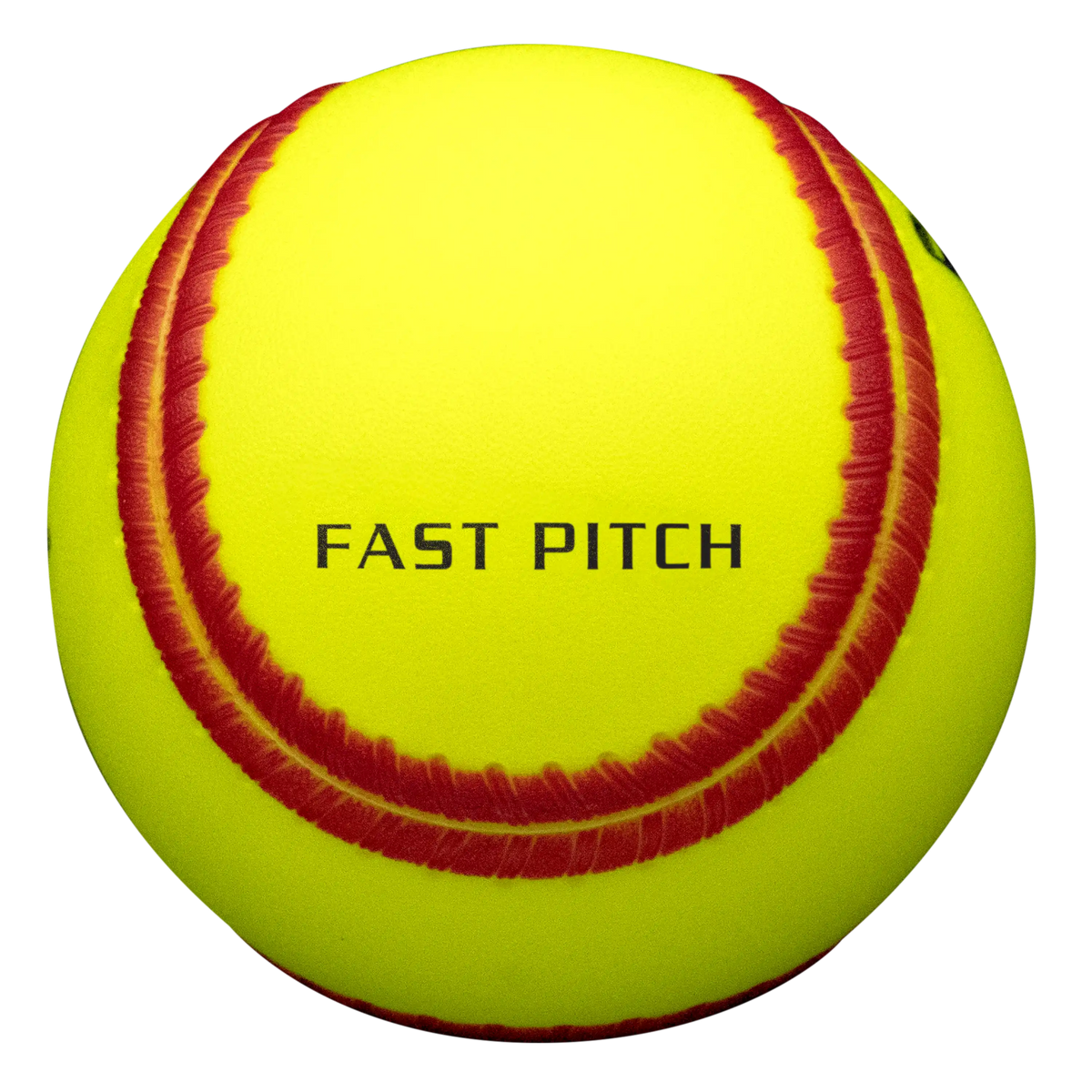 Ballistic Fast Pitch Batting Practice Training Softball