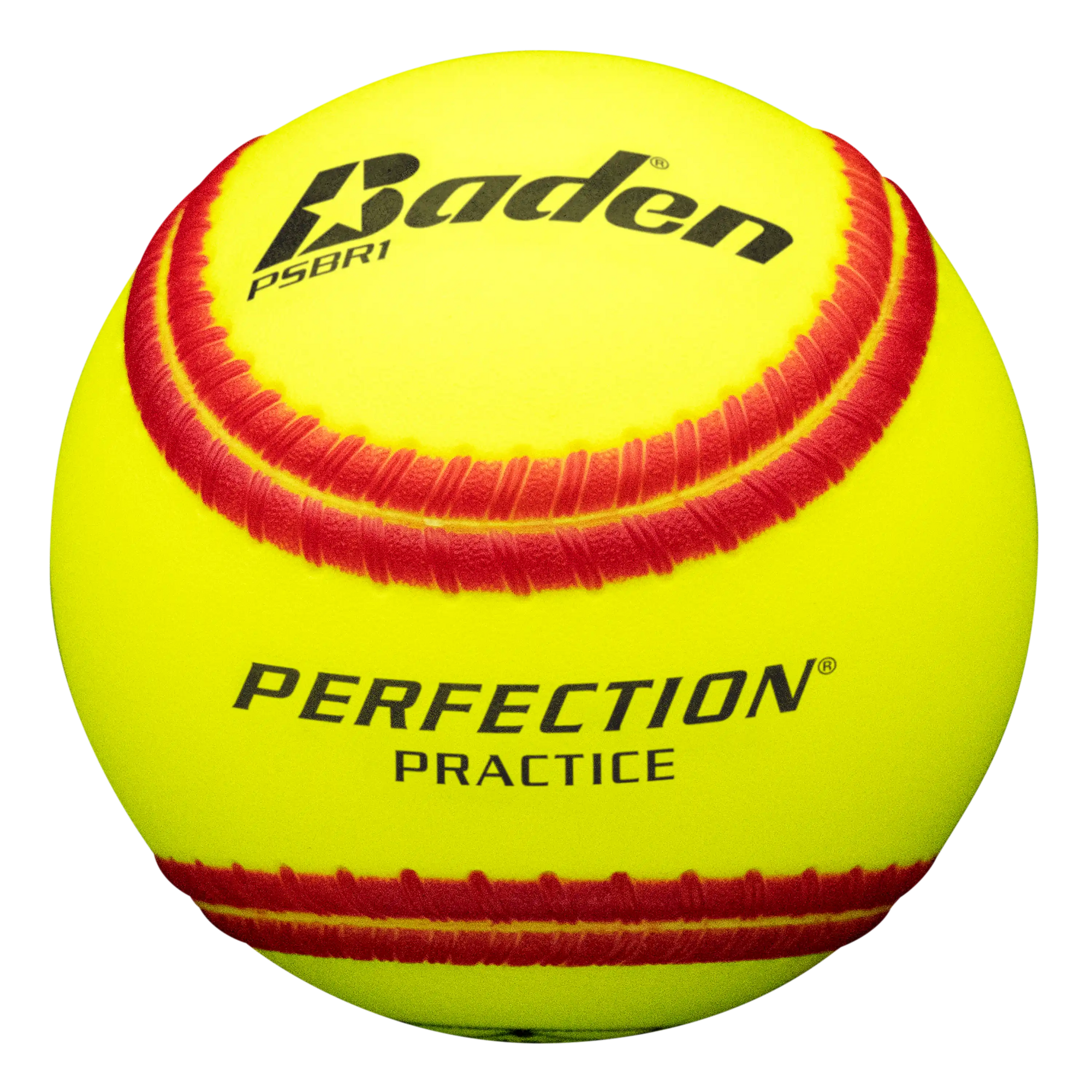 Ballistic Fast Pitch Batting Practice Training Softball