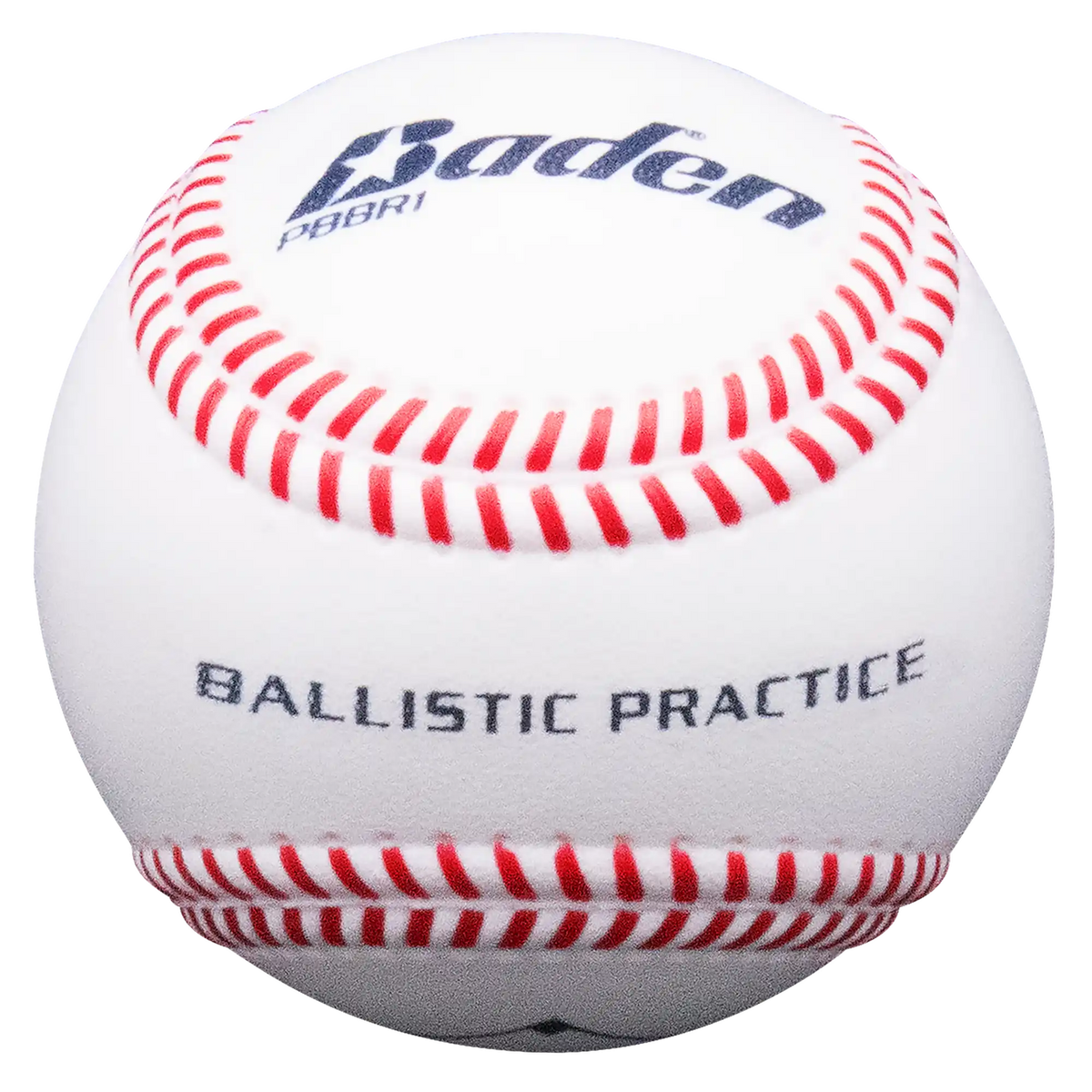 Ballistic Machine Pitch &amp; Batting Practice Training Baseball