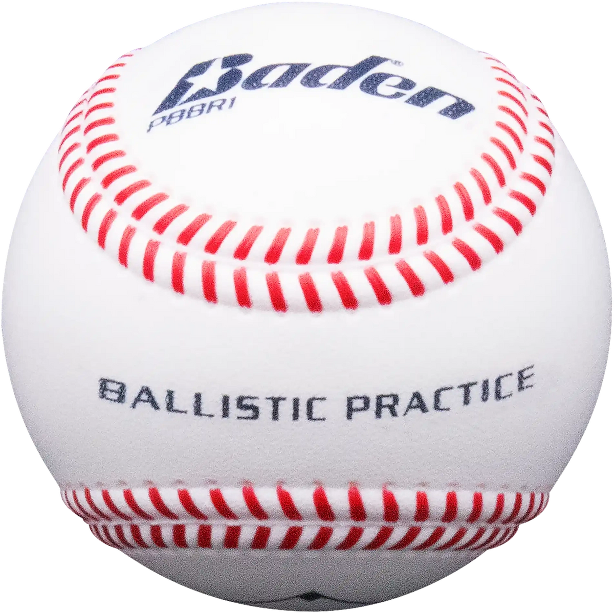 Ballistic Machine Pitch &amp; Batting Practice Training Baseball
