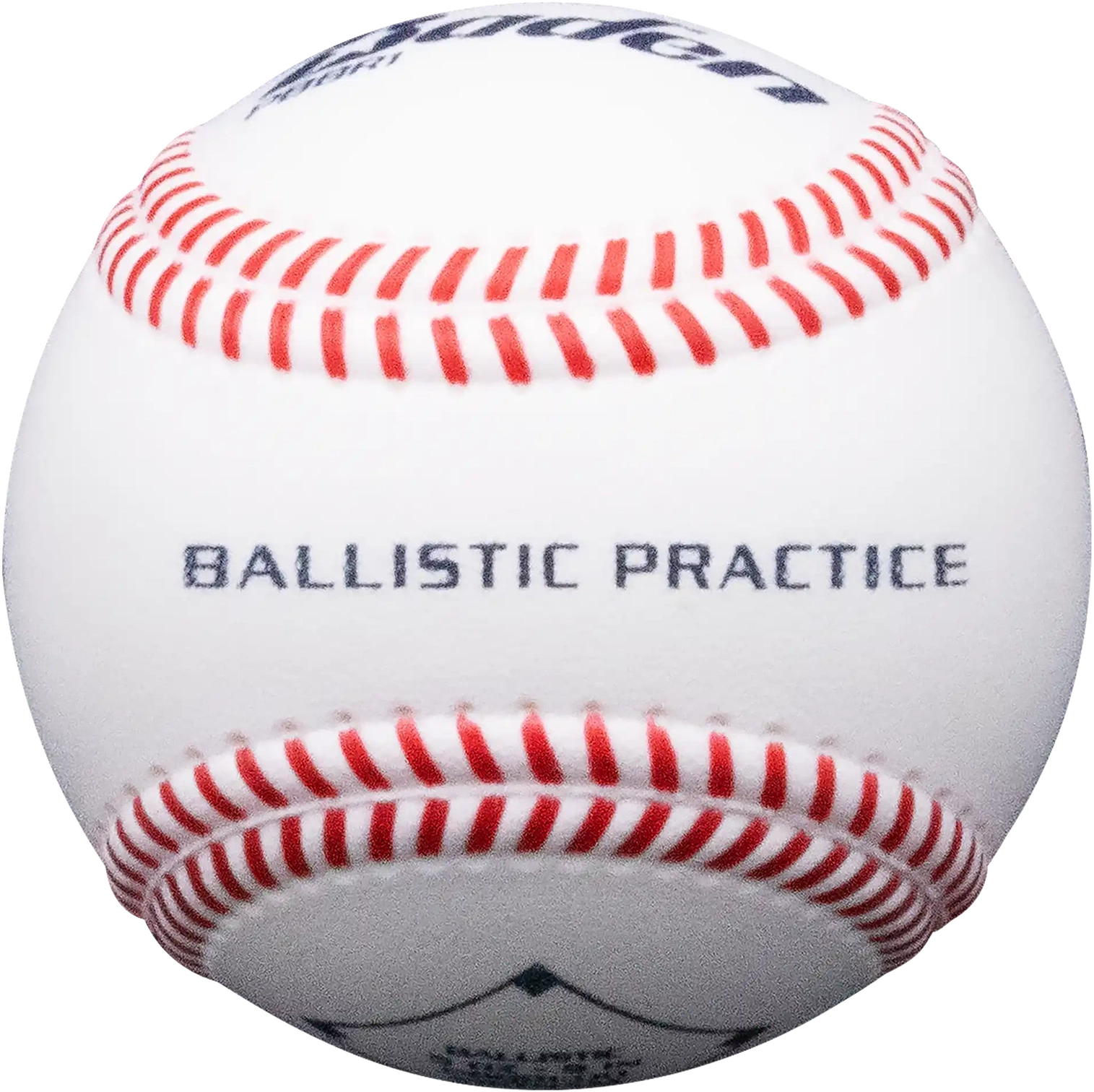 Ballistic Machine Pitch & Batting Practice Training Baseball