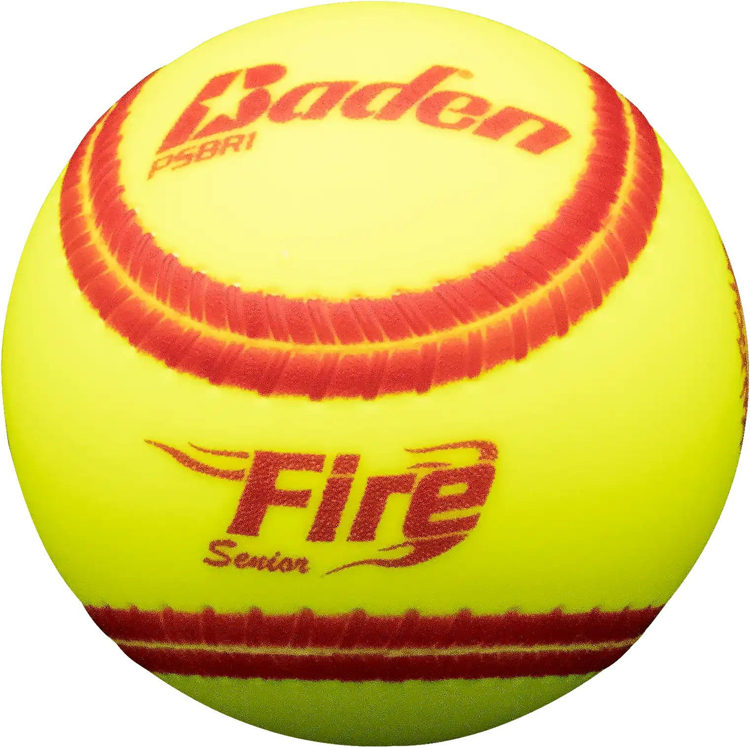 Ballistic Senior Slow Pitch Batting Practice Training Softball