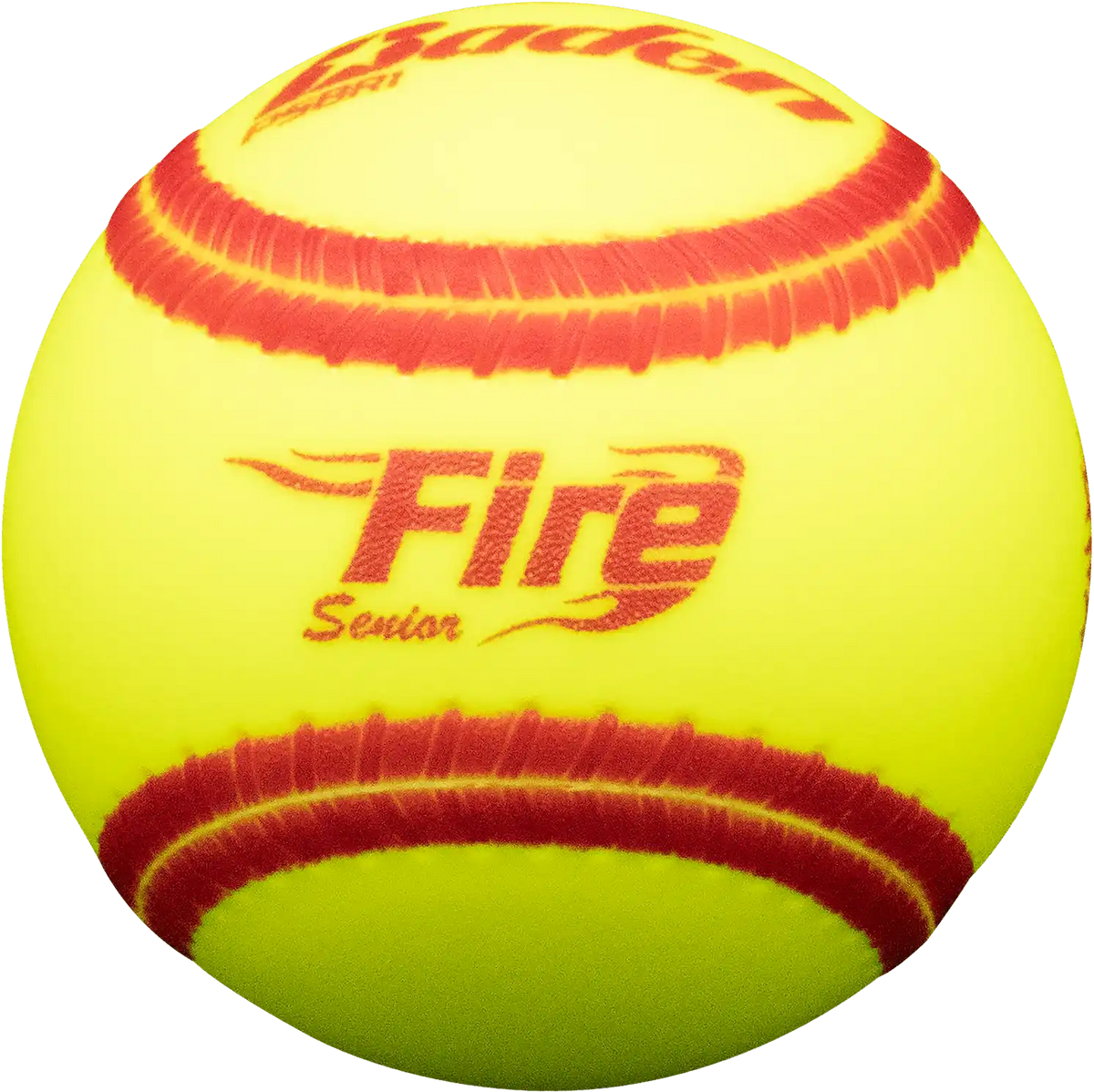 Ballistic Senior Slow Pitch Batting Practice Training Softball