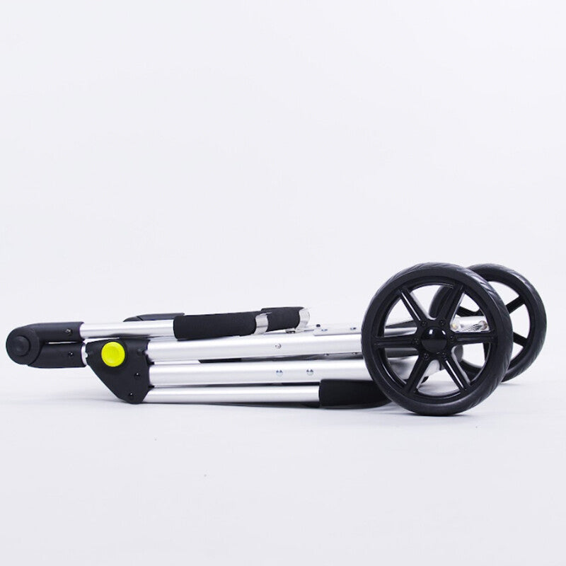 Ballmate All-in-one Coaching Cart (144 Balls) - Blk / Os