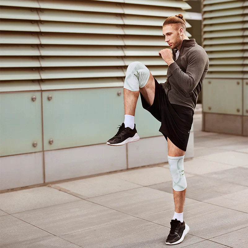 Aeroboo Knee Sleeve