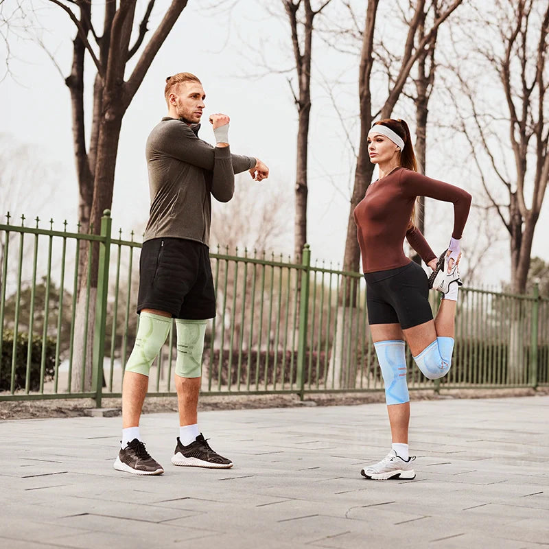 Aeroboo Knee Sleeve