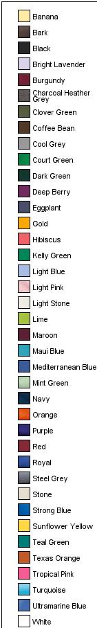 Banana Port Authority Women's Silk Touch Polo. L500