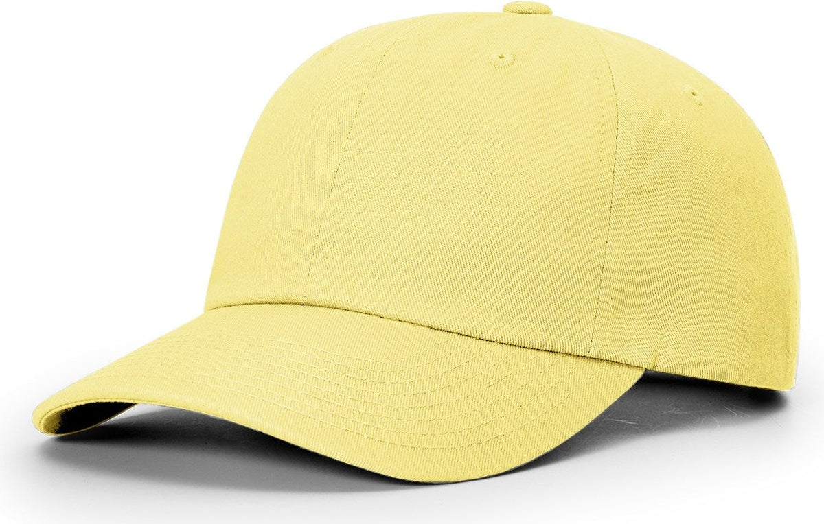 Banana Premium Cotton Dad Cap