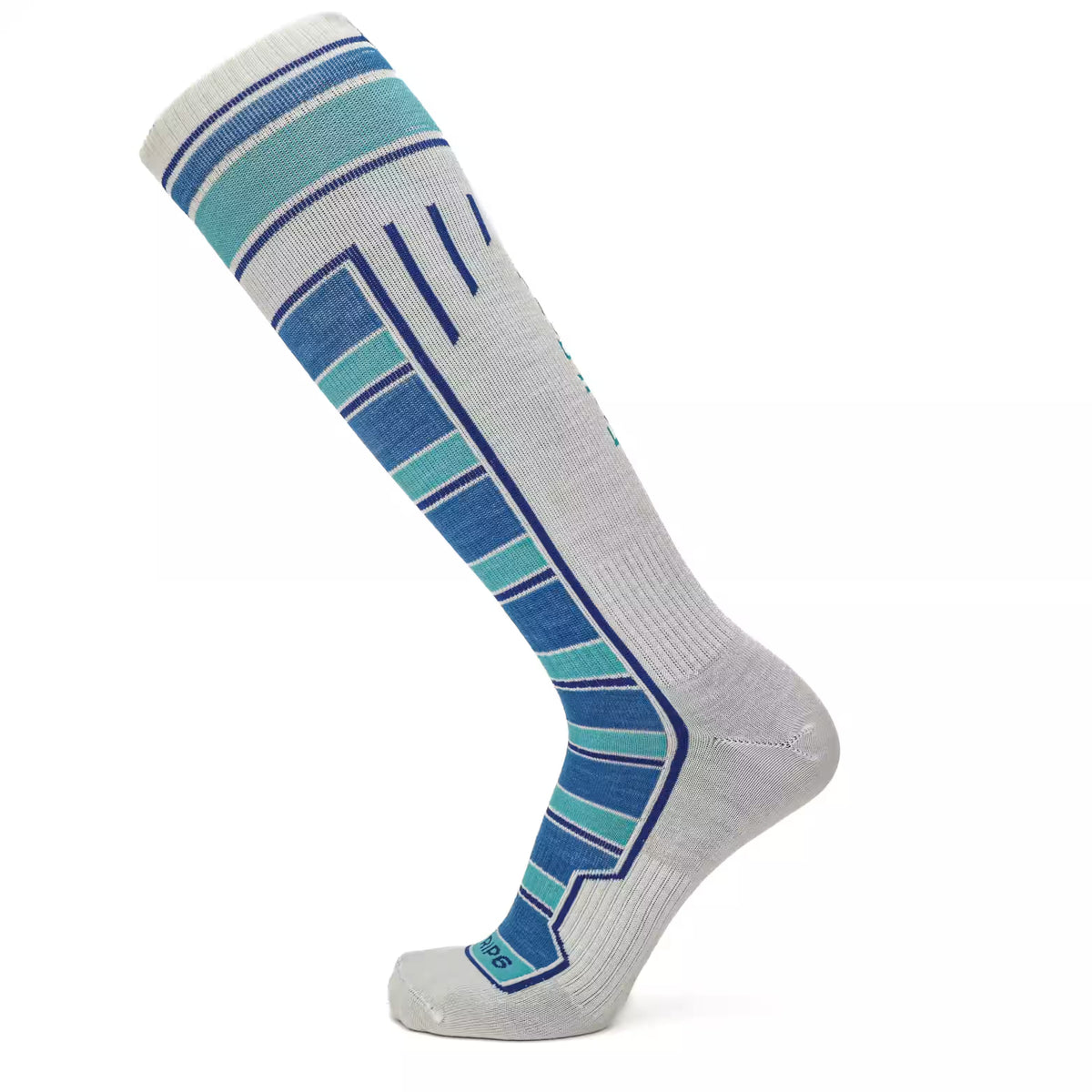 Bantam - Ski Otc Ultralight Merino Wool Sock - Lg / x