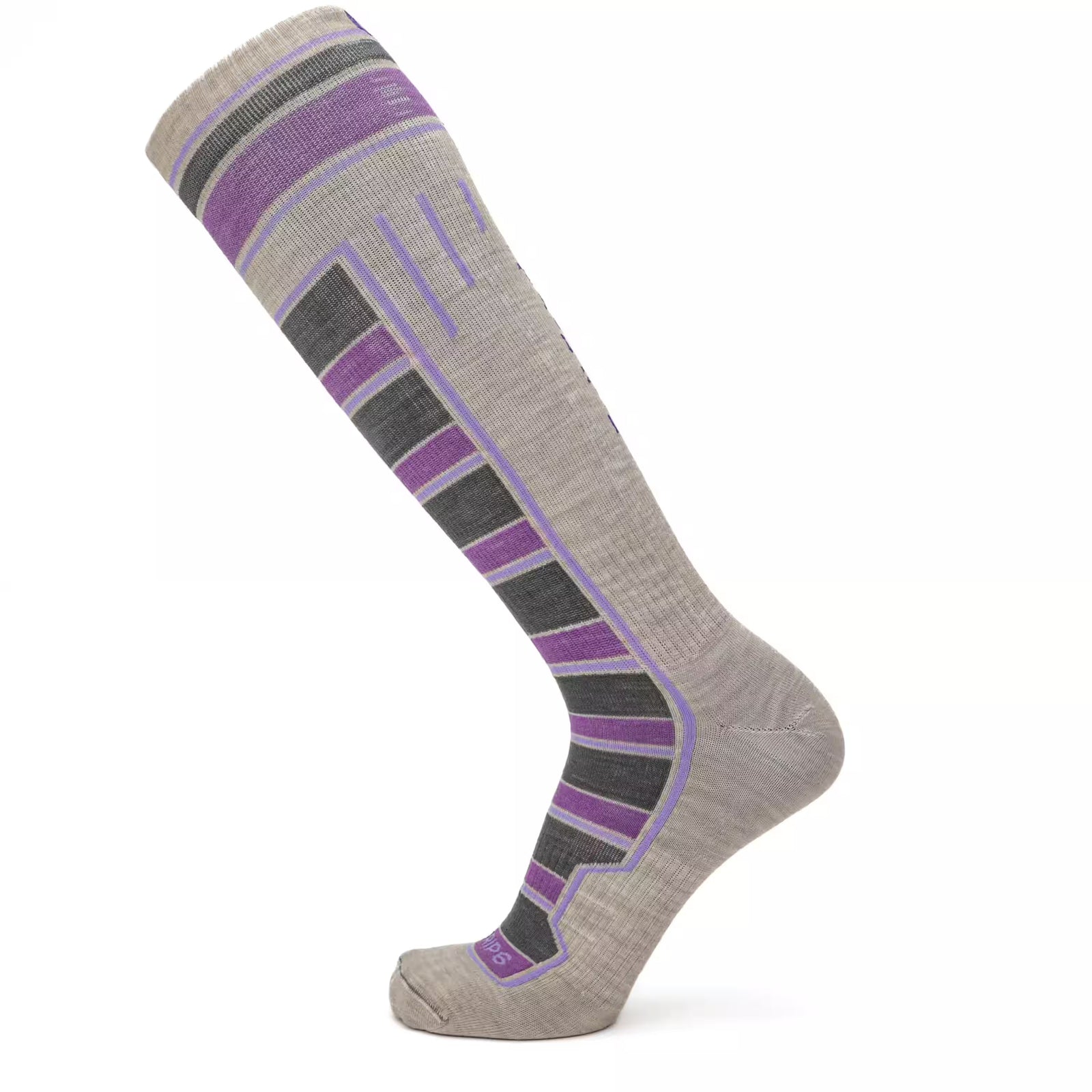 Bantam - Ski Otc Ultralight Merino Wool Sock - Lg / x