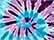 Barbados Youth Multi-Color Tie-Dyed T-Shirt - 1000Y  grouped