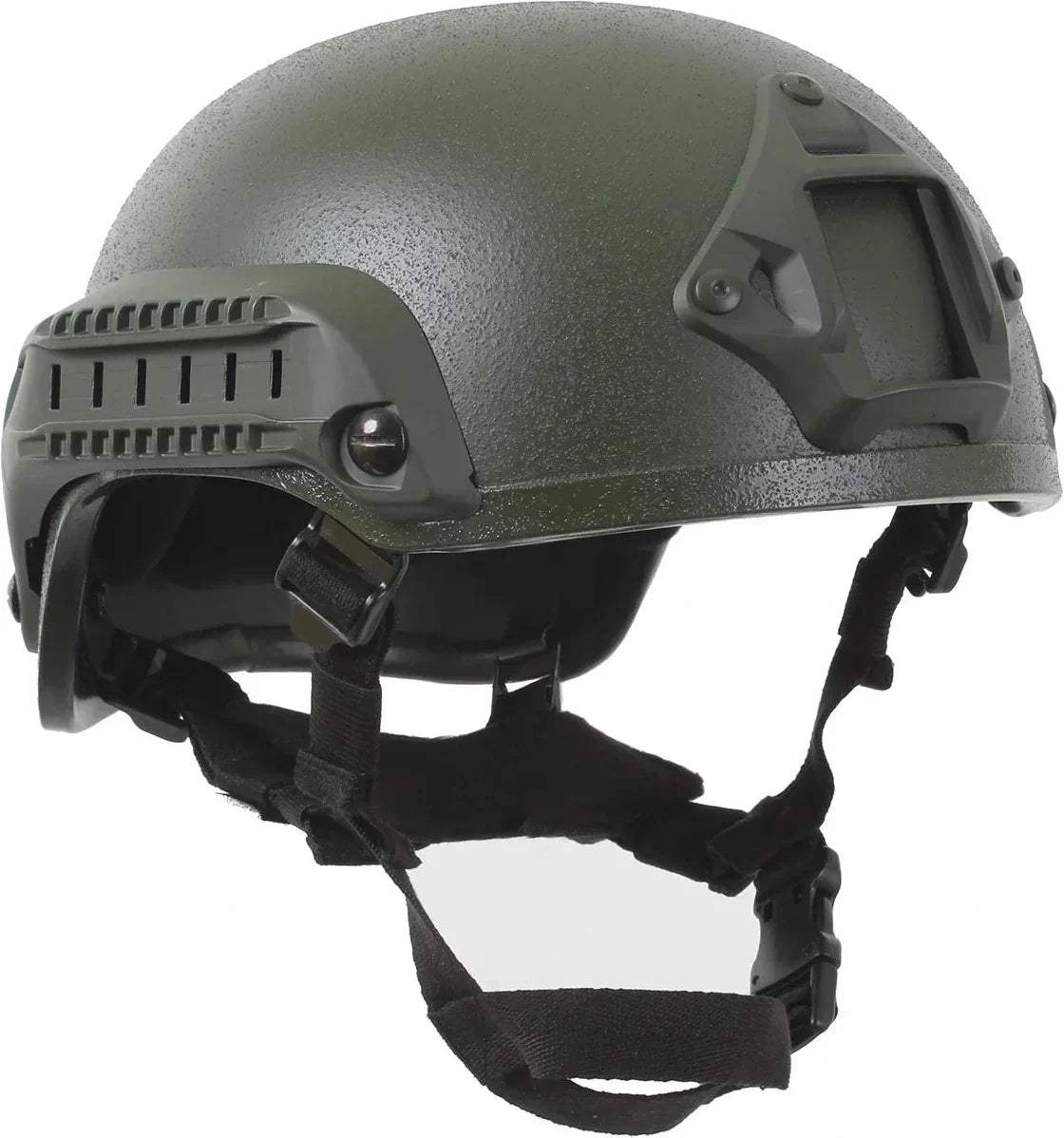Base Jump Helmet