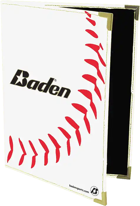 Baseball Notebook